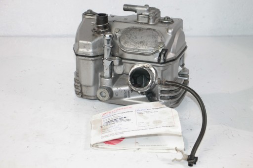 TRANSALP650 13 - HONDA TRANSALP 650 XL ГОЛОВКА В СБОРЕ ЗАДНЯЯ