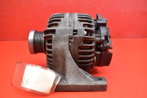 ALTERNATOR 074903026 0124325088 VOLVO XC70 V70 2 II 2.4 T 200 KM 00-05