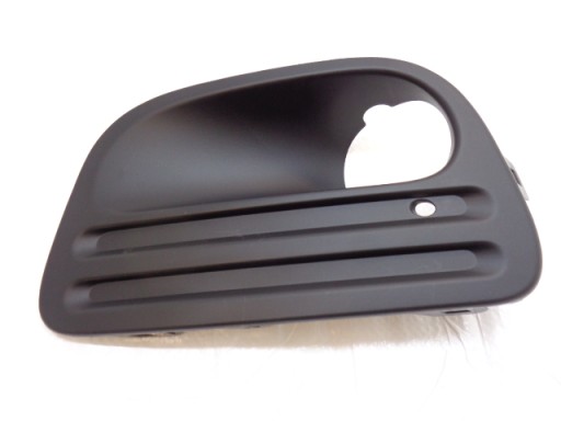 9816750080 1632657680 - CITROEN BERLINGO IV РЕШІТКА, ГАЛОГЕННА РАМКА, ЛІВА, НОВА