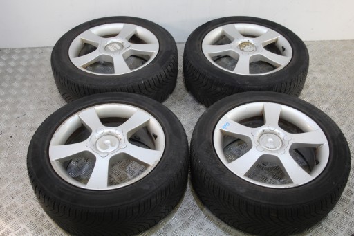 Колесные диски 205/55 R16 LEON 1P0 II