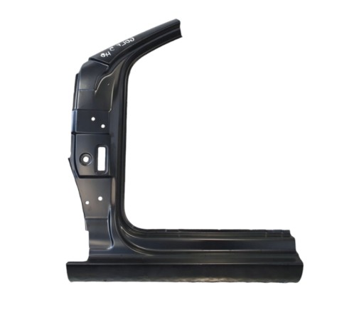 1K3809835A - VW GOLF V 1K3 ОБШИВКА ЛІВОГО ПОРОГУ 1K3809835 A