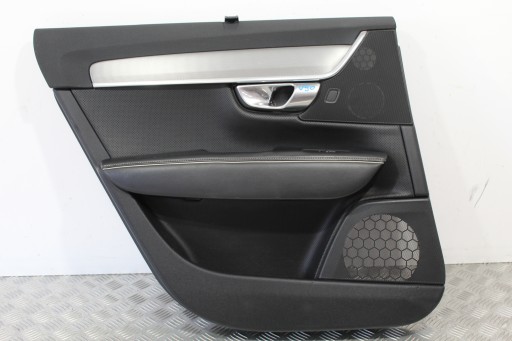 side door left rear part blinds VOLVO V90 R-design