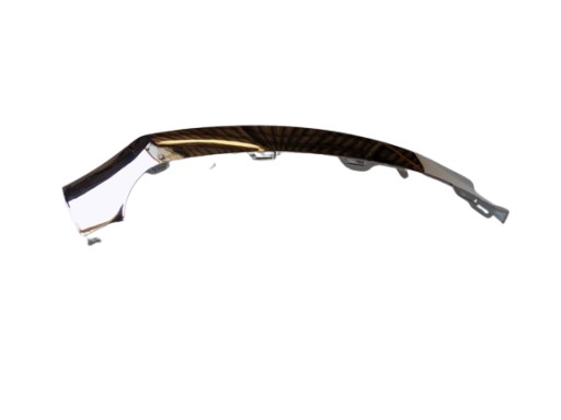 2188851674 - MERCEDES CLS W218 AMG 15-хромована накладка бампера P