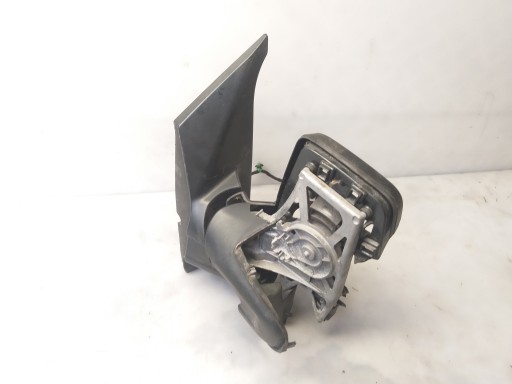 BK2117683LH - FORD TRANSIT CUSTOM ПЕРЕДНЕЕ ЛЕВОЕ ЗЕРКАЛО