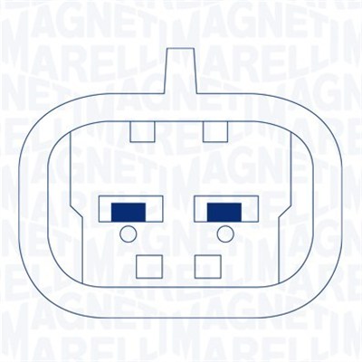 350103625000 - Двигун переднього підйому le