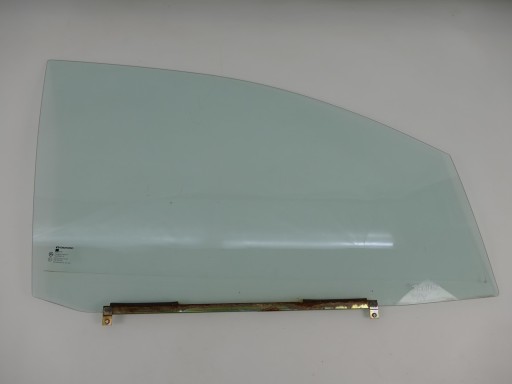 CHEVROLET TACUMA REZZO СТЕКЛО ПЕРЕДНЕЙ ПРАВОЙ ДВЕРИ