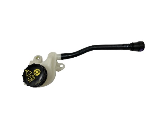 8V51-2K478-AE - FIESTA MK7 08-17 БАЧОК ТОРМОЗНОЙ ЖИДКОСТИ