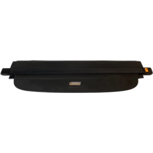 blinds boot Skoda Octavia III 5E Kombi