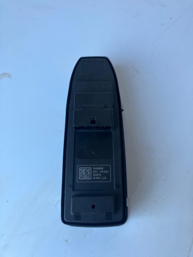 window control switch of mirrors MEGANE V E-TECH 254100000R