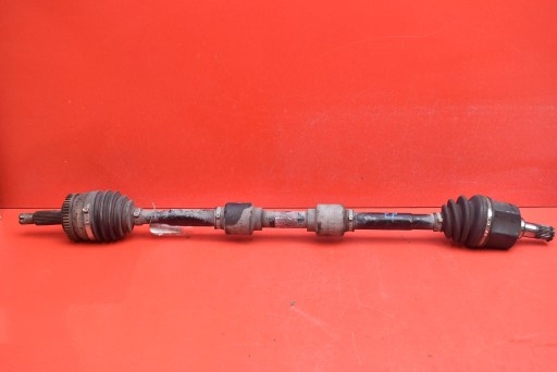 semi-axis right front MANUAL 49501-3Z350 HYUNDAI I40 1 and VF 1.7 CRDI 116 KM