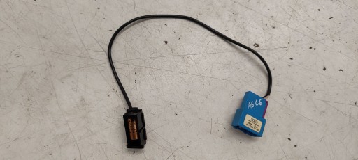 Mikrofon bluetooth Audi A6 C6 3,0 TDI Allroad