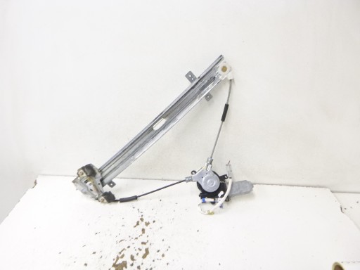 Mécanisme Vitre Avant Droite Honda Civic VII Hatchback 5D 2003r.