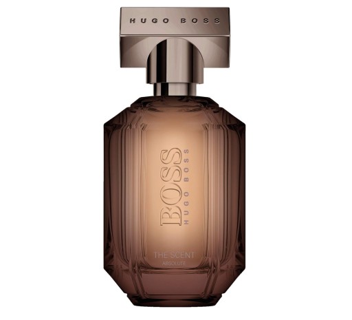 hugo boss absolute 50ml