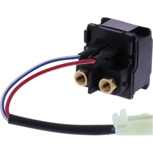 7l060453 - Реле стартера Suzuki lt-R 450 Quadracer