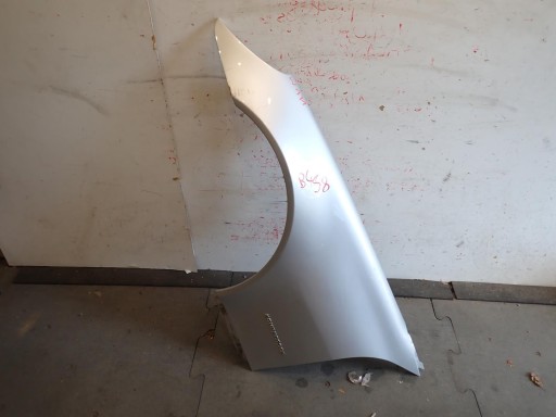 fender front front left MERCEDES SLK W171 2004-2011
