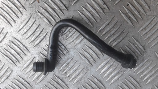 VW GOLF IV cijevčica prijenos serva