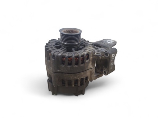 Генератор audi q7 4l 06e903023b