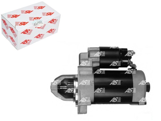 S0091 - Стартер as-pl mercedes clk 270 cdi (209.316) (c