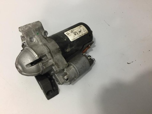 Стартер bmw x3 (f25) 8570238 2013 г.