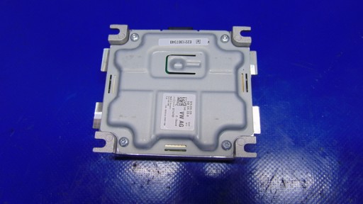modul DZWIEKU DES MOTORS 5FA035335 LEON CUPRA IV 20-26R