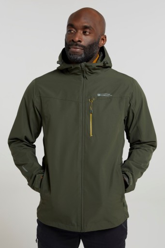 MOUNTAIN WAREHOUSE Brisk II Extreme kurtka XL