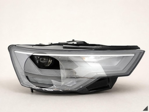 AUDI A6 S6 C8 4K0 18-25 LIFT light FULL LED right front EUROPA + module
