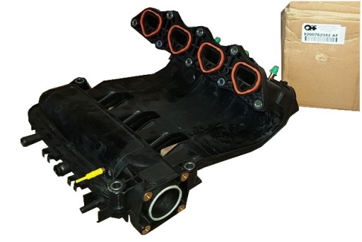 ВСМОКТУЮЧИЙ КОЛЕКТОР R CLIO II, III, IV 1.2 16V 8200762352