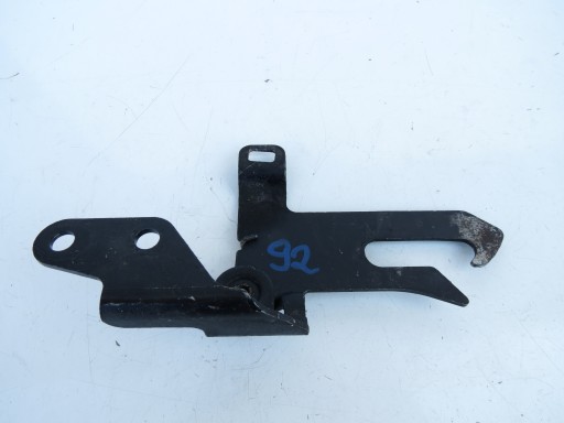 Della serratura RYGIEL del cofano 8650486 VOLVO XC90 e 02-14