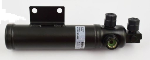 192 000S - СУШКА КОНДИЦІОНЕРУ MB,MAN INLET/OUTLET M16 STANDARD LINE MAHLE AD192000S