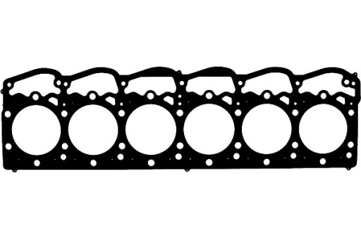 61-35540-00 - Прокладка головки victor reinz