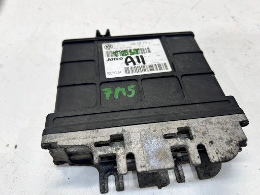control unit gearboxes of the gear VW SHARAN 09B927750L