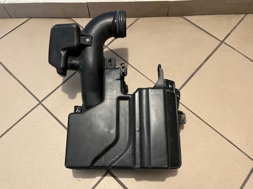 28191-3X000 - Корпус воздушного резонатора KIA Ceed HYUNDAI I30 2