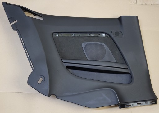 side upholstery ALCANTARA SOUL left rear part AUDI A5 8T COUPE OE