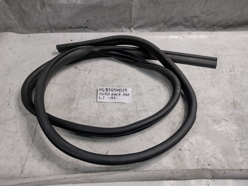 gasket door left rear part Ford Kuga MK1 and