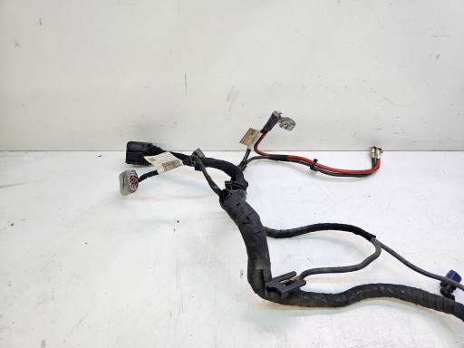 bundle of the engine AUDI A3 8V A1 8X VW SEAT SKODA 04E971612DM 1.4 TFSI