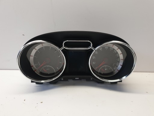 OPEL ADAM dials dials EUROPA petrol 13433295 AFHZ