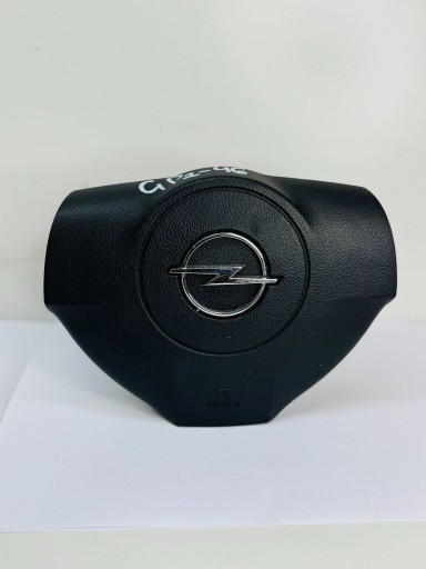 airbag driver´s 13203886 OPEL VECTRA C LIFT 05-09 49899