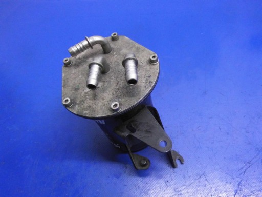 Gehäuse FILTER des Kraftstoffsbehälters 7N0127400D 2.0TDI VW TIGUAN und 5N 07-16R