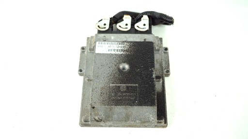 Комп'ютер двигуна ford transit mk7 2.2 tdci ac11-12a650-bb 9hbb dcu-201