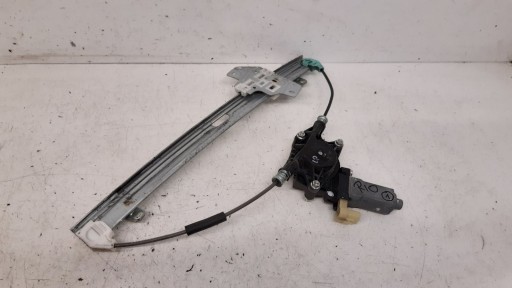 window regulator left front mechanism Kia Rio II 1,4 16V