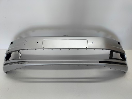 front bumper front VW TOURAN III 15