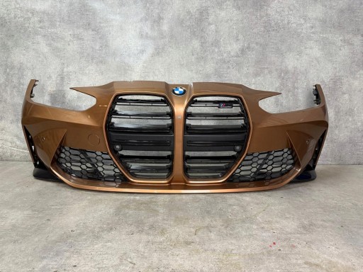 Bmw m4 g82 g83 m3 g80 20- передній бампер 7993546 камера