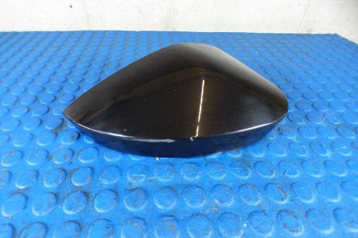 cover cover mirrors right 5E3857538 Skoda Octavia IV