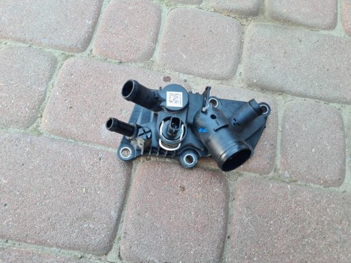 Корпус термостата Renault Captur II 110618961R