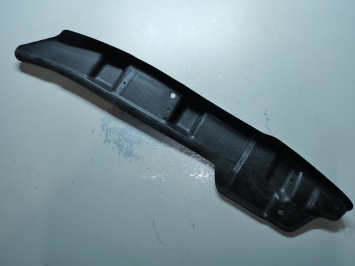 insonorisation couverture aile droit SKODA SUPERB II 3T0821112
