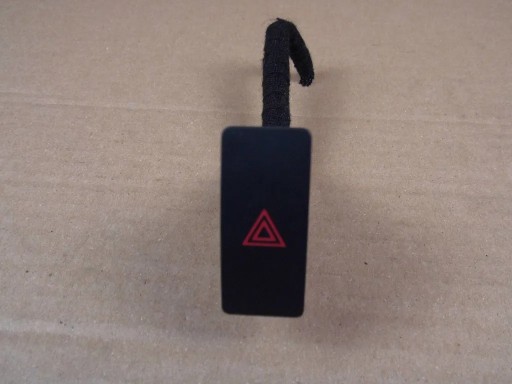 Mazda CX5 and light switch of warning lights