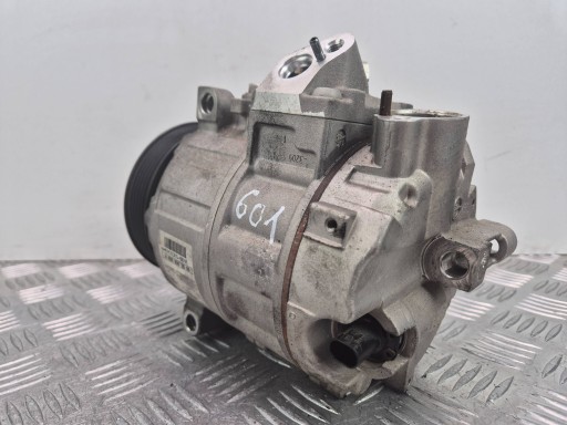 Mercedes C200 CGI W204 Klimakompressor klimaanlage A0008307800