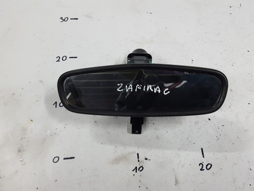 OPEL ZAFIRA C 12R-внутреннее зеркало камера