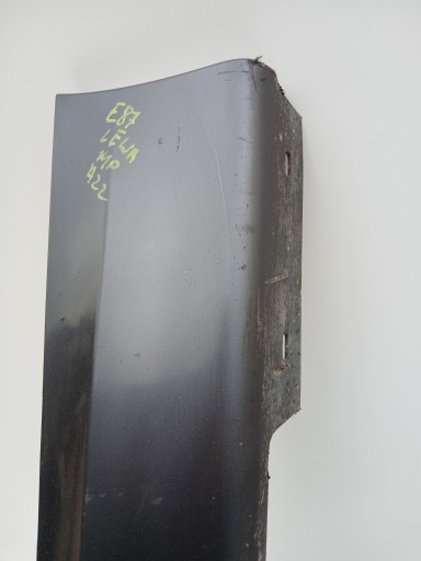 moulding threshold left BMW E87 M PAKIET A22/7