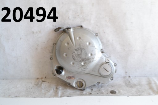 2412 - кришка зчеплення Kawasaki ER6